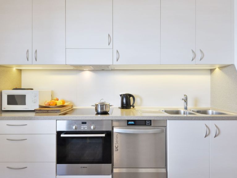 Chalet-apartment Kostner