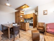 Chalet-apartment Les Balcons de Belle Plagne-6