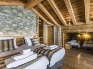 Chalet-apartment Lodge PureValley with private sauna-15