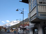 Apartment Villa Placidia number 2-13