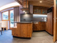 Chalet-apartment Alps Zillertal-17