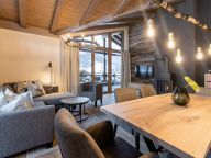 Chalet-apartment Das Neukirchen Penthouse Type 2a-4