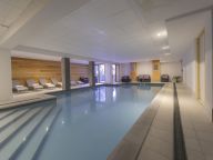 Apartment Le Crystal with cabin, 39 - 44 m²-13