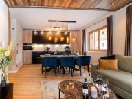 Apartment Residenz Illyrica Tirol-13