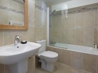 Chalet-apartment Dibona-15