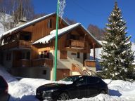 Chalet Erika-13