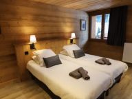 Chalet-apartment La Cascade Le Sommet-8