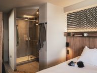 Chalet-apartment Montagnettes Oxalys-5