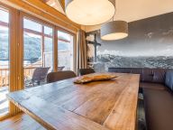 Chalet-apartment Wildkogelresorts Penthouse Type IIIc-17