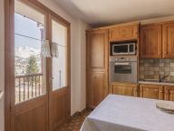 Chalet Balcons Acacia with infrared sauna-11