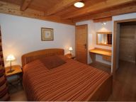 Apartment Les Côtes d'Or Courmayeur - 342-3