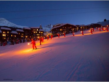 Ski village Atmospheric winter sport village with plenty to do for everyone-8