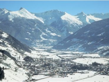 Ski village: Bad Hofgastein-1