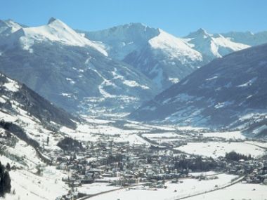 Ski village Bad Hofgastein