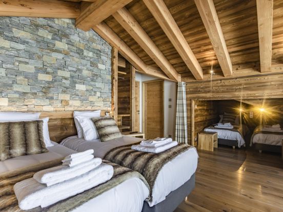 Chalet-apartment Lodge PureValley-15