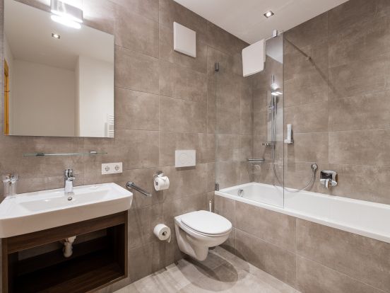 Chalet-apartment Wildkogelresorts-21