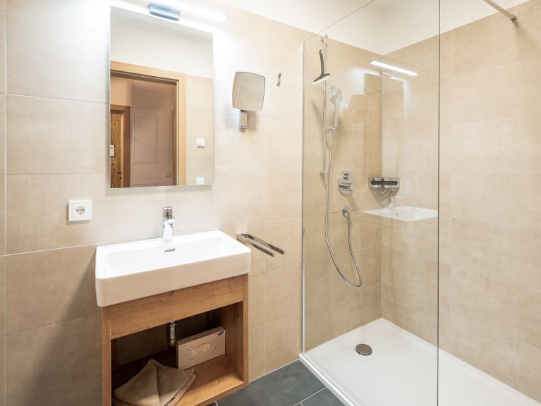 Chalet-apartment Wildbach Lodge