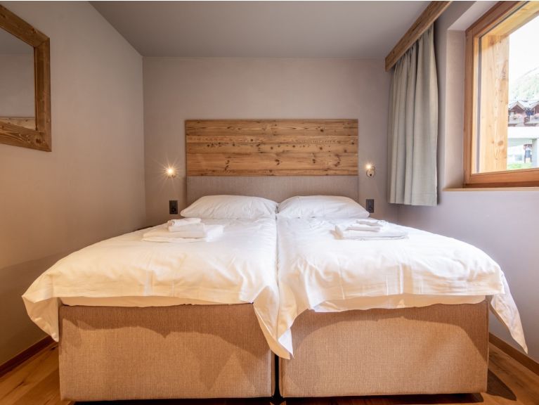 Apartment Swisspeak Resort Zinal