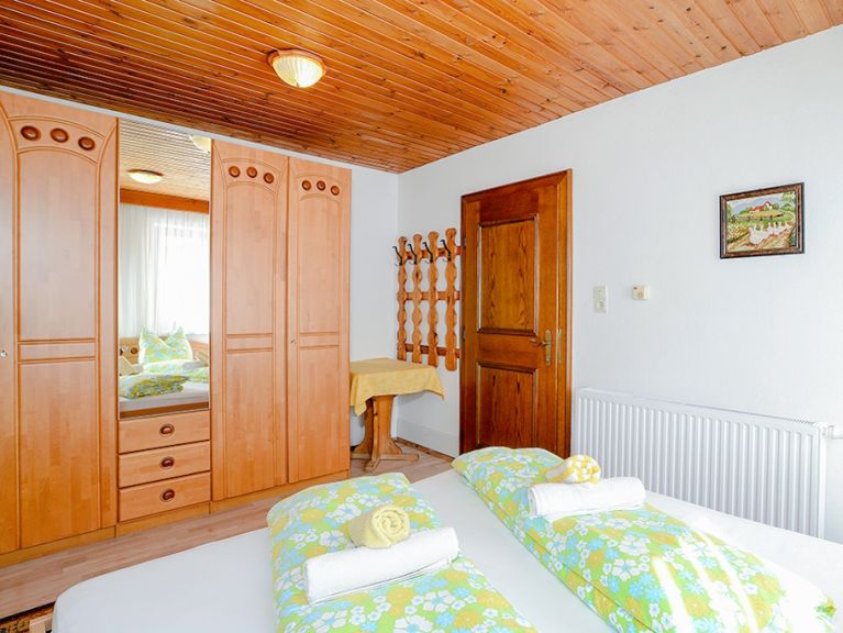 Apartment Gletscherstraße