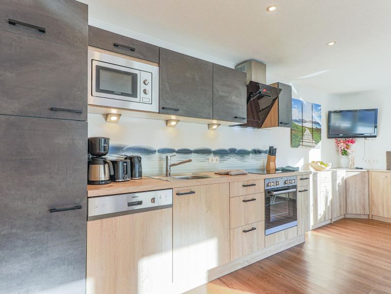 Apartment Krammer Combination 2 apartments