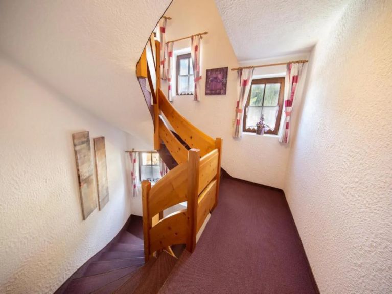 Apartment Haus Sonnenstein