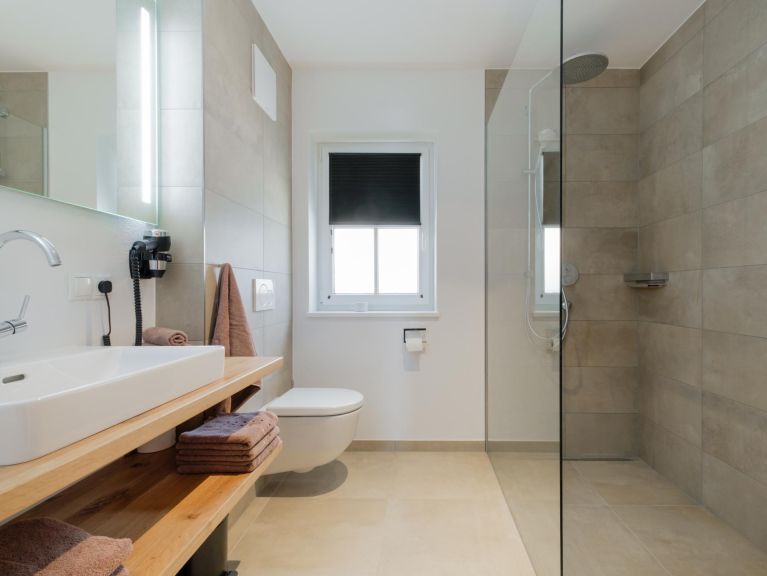 Chalet-apartment Sonnblick Top 6
