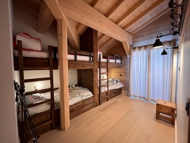 Chalet-apartment Le Diamant des Cimes