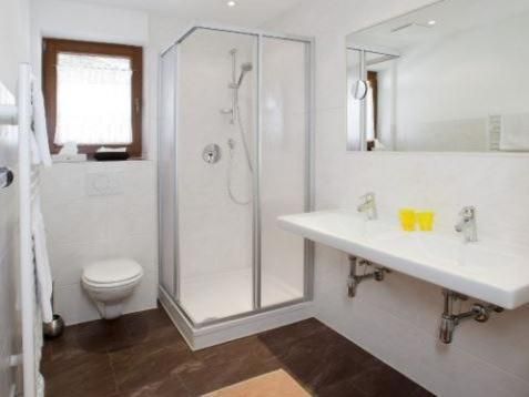 Apartment Alpin Heidebahn