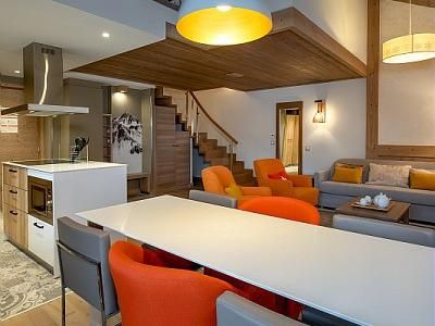 Apartment Résidence L'Hevana