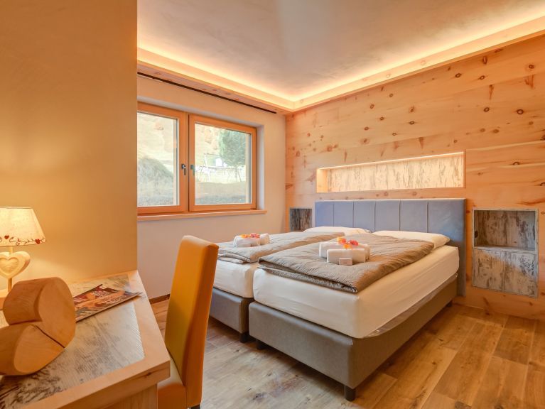 Chalet-apartment Casa Botanica Arnica