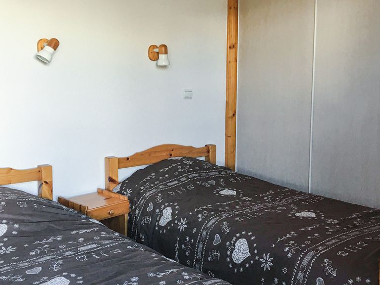 Chalet Les Merisiers