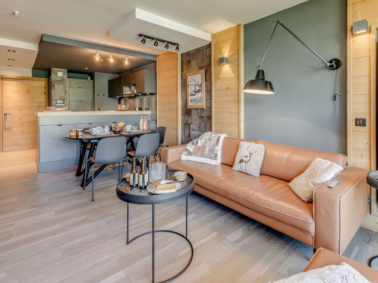 Apartment Phoenix Le Lac Blanc