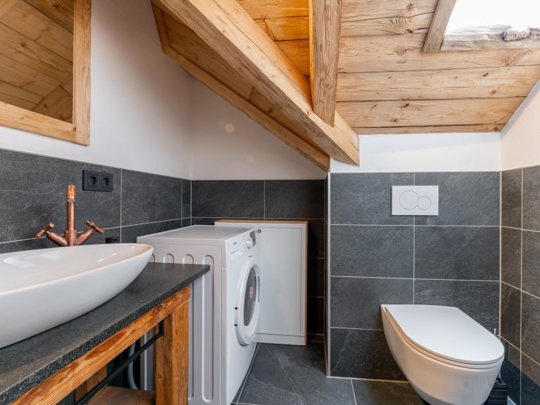 Apartment AlmApART 7-4