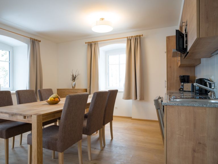 Apartment Villa Julia