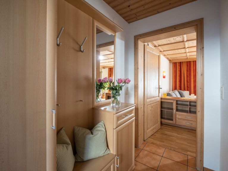 Apartment Haus Lindner Apartment Robert