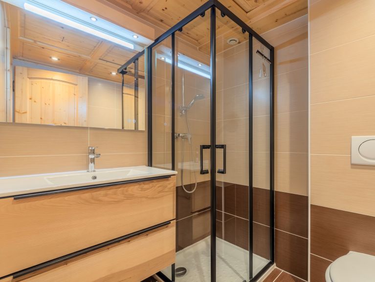 Chalet Les Romains