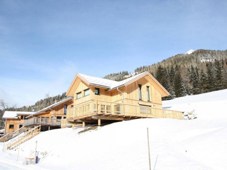 Apartment Lachende Eule