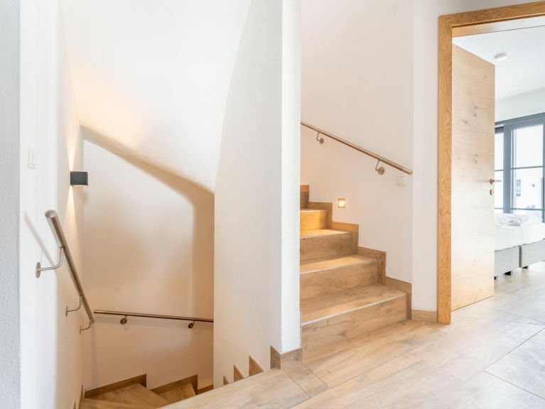 Chalet Tauernlodge Niedernsill 2A