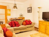Chalet Kelle catering included-4