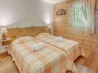 Chalet-apartment Les Alpages de Champagny apartment B24-14