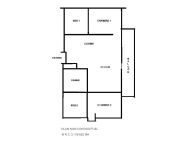 Apartment Necou-11