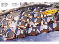 Chalet Lacuzon with private sauna and whirlpool-25