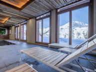 Chalet-apartment Altitude de l'Ours-15