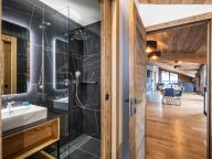 Apartment L'Orée du Bois with whirlpool-13