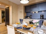 Apartment Club MMV L'Etoile des Sybelles Comfort-5