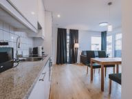 Apartment FP with front balcony-10