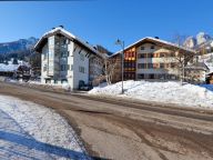 Apartment Villa Placidia number 2-16
