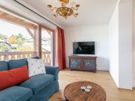 Chalet-apartment Stöffler-5