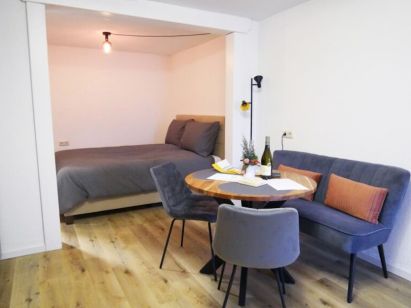 Apartment Jägerlodge Studio-2