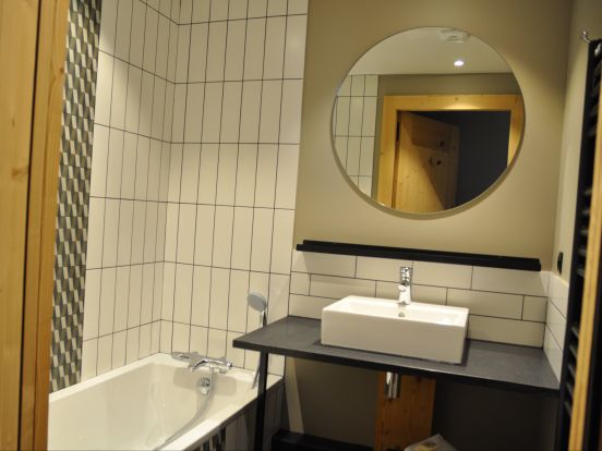 Chalet-apartment Iselime-19